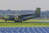 50 81 @ EDDR - Transall C-160D - by Jerzy Maciaszek