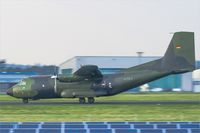 50 81 @ EDDR - Transall C-160D - by Jerzy Maciaszek