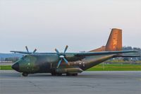 50 81 @ EDDR - Transall C-160D - by Jerzy Maciaszek