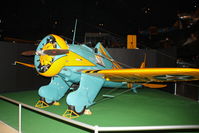 33-0039 @ KFFO - In Early Years gallery - by Glenn E. Chatfield