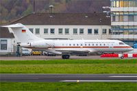 14 02 @ EDDR - Bombardier BD-700-1A11 - by Jerzy Maciaszek