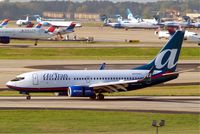 N272AT @ KATL - Boeing 737-7BD [33921] (AirTran Airways) Atlanta-Hartsfield~N 11/04/2010