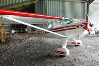 G-BULO photo, click to enlarge G-BULO photo, click to enlarge