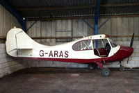 G-ARAS photo, click to enlarge G-ARAS photo, click to enlarge