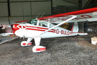 G-BULO photo, click to enlarge G-BULO photo, click to enlarge