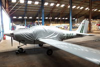 G-BXGG photo, click to enlarge G-BXGG photo, click to enlarge