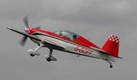 G-GOFF @ EGSV - Based aircraft
