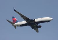 N387DA @ MCO - Delta 737-800 - by Florida Metal