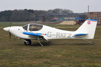 G-RATZ photo, click to enlarge G-RATZ photo, click to enlarge
