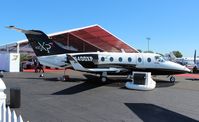 N400XP @ ORL - Beech 400A at NBAA - by Florida Metal