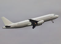G-POWI @ EHAM - Take off from runway L18 off Schiphol Airport ( Now on Duty by Titan Airways) - by Willem Göebel