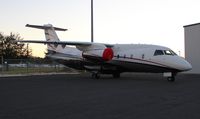 N404FJ - Dornier 328 Jet - by Florida Metal