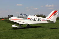 D-EAEC photo, click to enlarge D-EAEC photo, click to enlarge