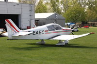 D-EAEC photo, click to enlarge D-EAEC photo, click to enlarge