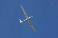 D-4144 @ EDLK - Verein für Segelflug Krefeld e.v. - by Air-Micha
