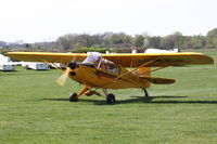 D-MHMK @ EDLK - Private - by Air-Micha