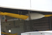 D-7708 @ EDLK - Aero Club Bayer Uerdingen e.v. - by Air-Micha