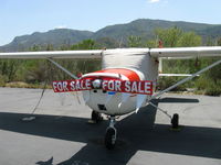 N7965Z @ SZP - 1963 Cessna 150C, Continental O-200 100 Hp, this aircraft is FOR SALE by caring owner. - by Doug Robertson