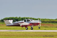 N96MC @ X51 - @Homestead