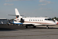 N311MK @ KPDK - Parked at the Epps Aviation FBO. - by Agustin Anaya