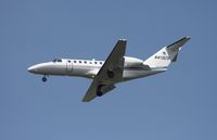 N413CS @ MCO - Cessna 525B - by Florida Metal