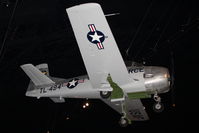 49-1494 @ KFFO - In the cold war gallery - by Glenn E. Chatfield