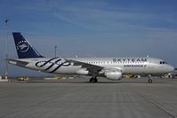 F-GFKS @ LOWW - Air France Airbus 320 - by Dietmar Schreiber - VAP