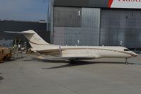 OE-LAA @ LOWW - GLEX 5000 - by Dietmar Schreiber - VAP