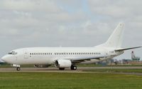 F-GIXF @ EGSH - Leaving following a nice re-spray ! - by keithnewsome