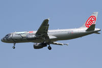 OE-LEA @ VIE - NIKI