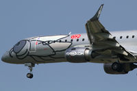 D-ARJG @ VIE - NIKI (LGW)