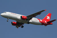 OE-LEL @ VIE - NIKI (ex OLT Express)
