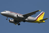 D-AGWM @ VIE - Germanwings