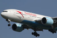 OE-LPD @ VIE - Austrian Airlines - by Joker767