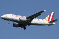 D-AKNV @ VIE - Germanwings
