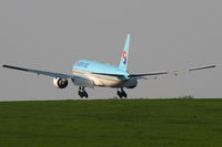 HL7752 @ VIE - Korean Air