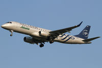 EI-RND @ VIE - Alitalia