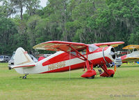 N81386 @ KLAL - @Sun-N-Fun - by Alex Feldstein