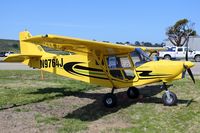 N9764J @ HAF - 2012 Air Show - by Igor Nitchiporovitch