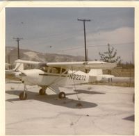 N3227Z @ WHP - I owned this fun little guy back in the early seventies. - by D Ross