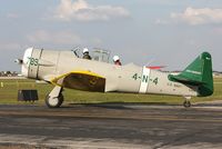 N42GK @ KLAL - Sun'n-Fun 2013