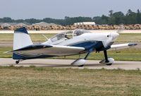 N712CT @ KOSH - AirVenture 2012 - by Sergey Ryabtsev