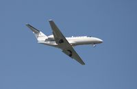 N433CS @ MCO - Citation CJ3 - by Florida Metal