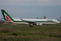 EI-EJP @ LIRF - Taxiing - by micka2b