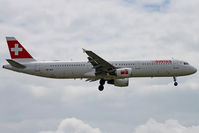 HB-IOH photo, click to enlarge HB-IOH photo, click to enlarge