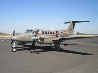 N20LM - One beautiful airplane - by Dennis Cox