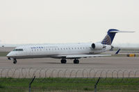 N768SK @ DFW - At DFW Airport - by Zane Adams