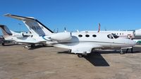 N453DW @ ORL - Cessna 510 at NBAA