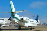 N200MP @ EGGW - Iai Ltd GULFSTREAM 200, c/n: 236 at Luton - by Terry Fletcher