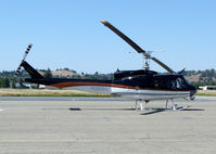 N208PJ @ CCR - Visitor - by Bill Larkins